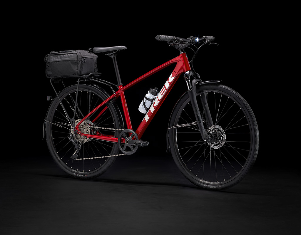 Trek Dual Sport